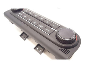 Блок управления климат-контролем 97250J7202, 97250J7202WK   KIA Xceed