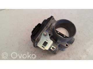 Дроссельная заслонка