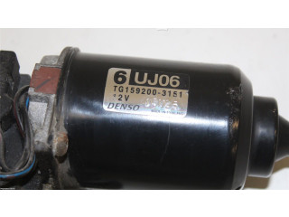 Моторчик дворников 3942337, TG1592003151 Ford Ranger