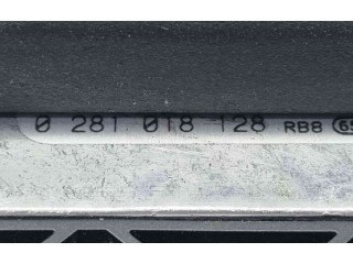 Блок управления двигателем Блок управления Audi A4 S4 B8 8K