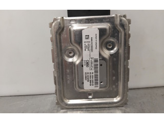 Блок управления 2605501, 221027856   Ford Transit -  Tourneo Connect