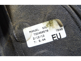 Зеркало (механическое) Citroen Nemo - года