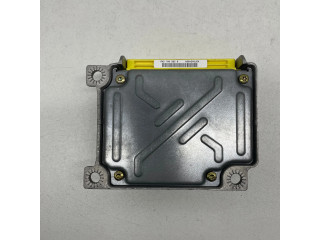 Блок подушек безопасности 2038204585, 0285001548   Mercedes-Benz C W203