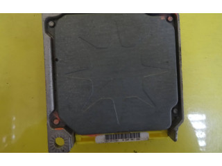 Блок подушек безопасности MR397898DPB, 0285001286 Mitsubishi Carisma