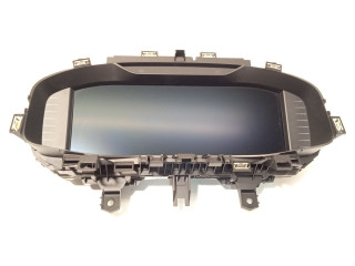 Панель приборов 565920790D Skoda Karoq