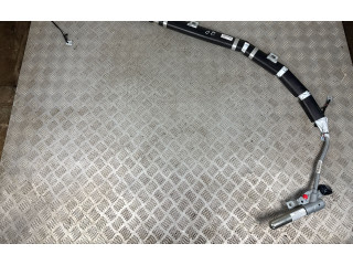 Боковая подушка безопасности 2W9314K159AH Jaguar XJ X350