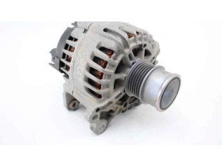 Генератор 04C903023H, 2715542C04E903015 Skoda Fabia Mk3 (NJ)