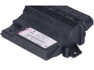 Pojistková skříňka Řídící jednotka BSM 4F0907280   Audi Q7 4L 2012