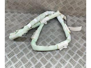 Боковая подушка безопасности 670009220   Maserati Ghibli