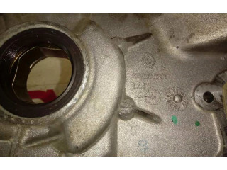 Масляный насос   135029068R, BOMBAACEITE  Dacia Logan II 