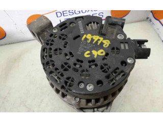 Генератор 0121615014   Volvo C70      