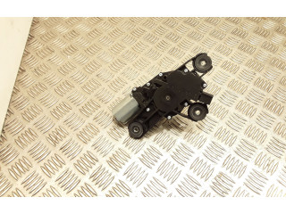 Моторчик заднего дворника BV6117K441AA, 0390201205    Ford Focus