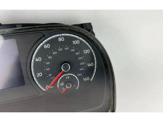 Панель приборов 2K7920941A   Volkswagen Caddy       