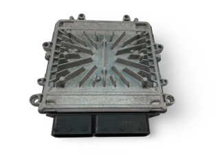 Блок управления двигателем Блок управления 31336983, 0281018414   Volvo S60