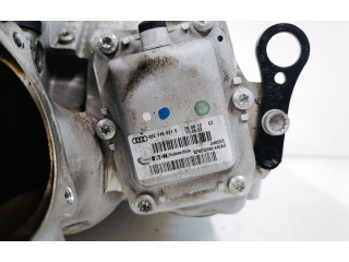 Turbodmychadlo Нагнетатель 06E145601AC, 06E145621E Audi Q7 4L CTW