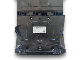 Блок комфорта NR183, A0009002719   Mercedes-Benz GLB x247   