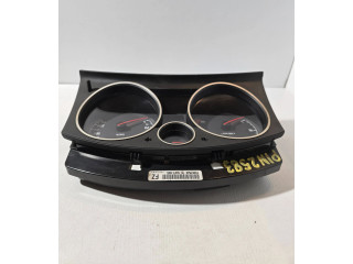 Přístrojová deska Opel Astra H 2008 13267544, SW7655