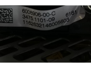 Дисплей 1045006-00-C, 1002294-00-H Tesla Model X