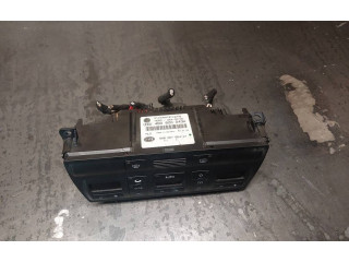 Блок управления климат-контролем 4B0820043H   Audi A6 S6 C5 4B