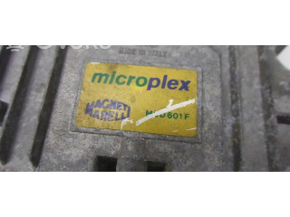 Řídící jednotka MED601F Fiat Croma 1990