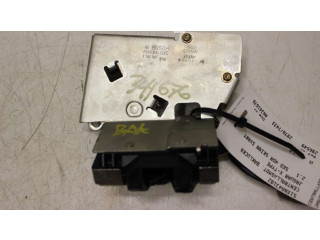 Замок багажника S1XNA43102 Jaguar X-Type - года