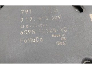 Генератор 6G9N10300XC, 0121615009   Ford S-MAX
