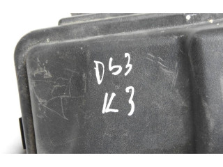 Подушка безопасности водителя 9667199680, 9657287180 Citroen DS3