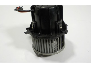 Вентилятор печки 8K2820021C, U0853 Audi Q5 SQ5