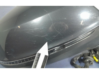 Zpětné zrcátko  Audi Q7 4L 2017    