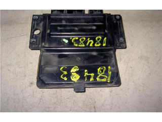 Блок управления 8200331477   Renault Clio II