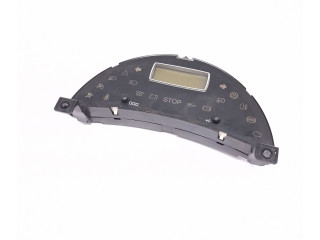 Дисплей 1401133480C00, 503001060104 Lancia Phedra