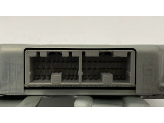 Блок управления коробки передач