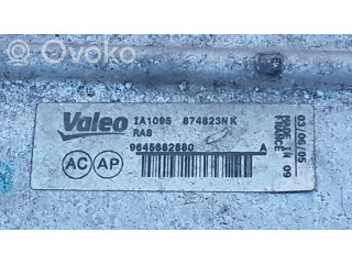 Интеркулер  9645682880   Citroen C5 1.6