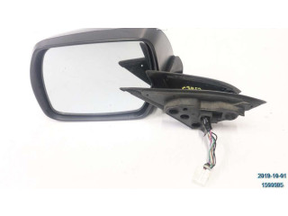 Зеркало электрическое        KIA Ceed  2006 - 2012 года   
