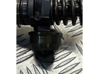 Комплект форсунок 038130073 Audi A3 S3 8P Bmm