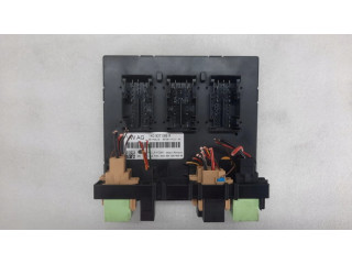 Блок комфорта 1K0937086R Skoda Yeti (5L)