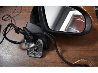 Zpětné zrcátko Mercedes-Benz C W205 2014