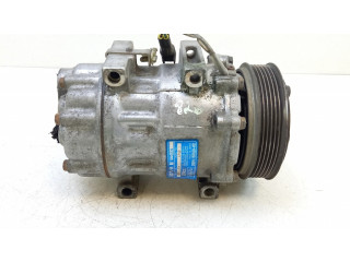 Компрессор (насос) кондиционера воздуха