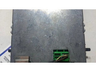 Блок управления навигации (GPS)