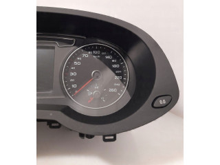 Панель приборов 8U0920940G, 8U0920940G Audi Q3 8U