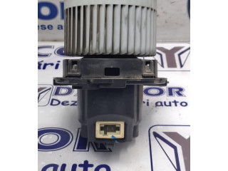 Вентилятор печки Dacia Dokker