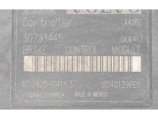 Блок АБС P30793444 Volvo XC90 2003 - 2006 года