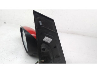 Зеркало электрическое     левое    Ford Ka  2009-2017 года   