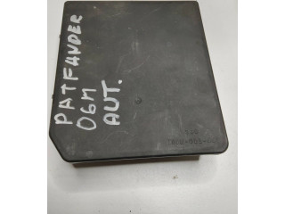 Блок предохранителей 284B7EB31C, 0109 Nissan Pathfinder R51