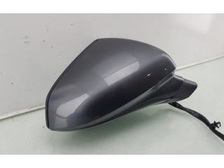 Зеркало (механическое) 5FG857508AD, 5FG857508AD9B9 Cupra Formentor 2022