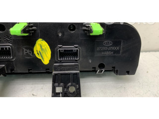 Блок управления климат-контролем 97250J7302WK   KIA Pro Cee'd III