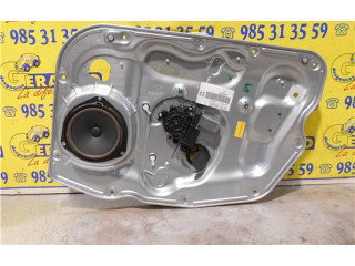 Передний механический механизм для подъема окна Alfa Romeo Giulietta