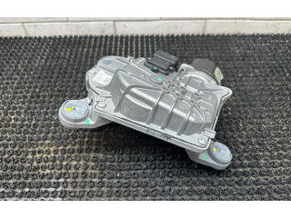 Вентилятор печки    9687343380   Citroen DS5