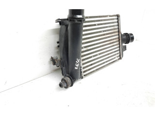 Интеркулер 14461B680E, 144963014R Dacia Sandero II