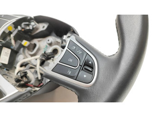 Руль Renault Scenic IV - Grand scenic IV 2016- года 484005825R, 628660900E